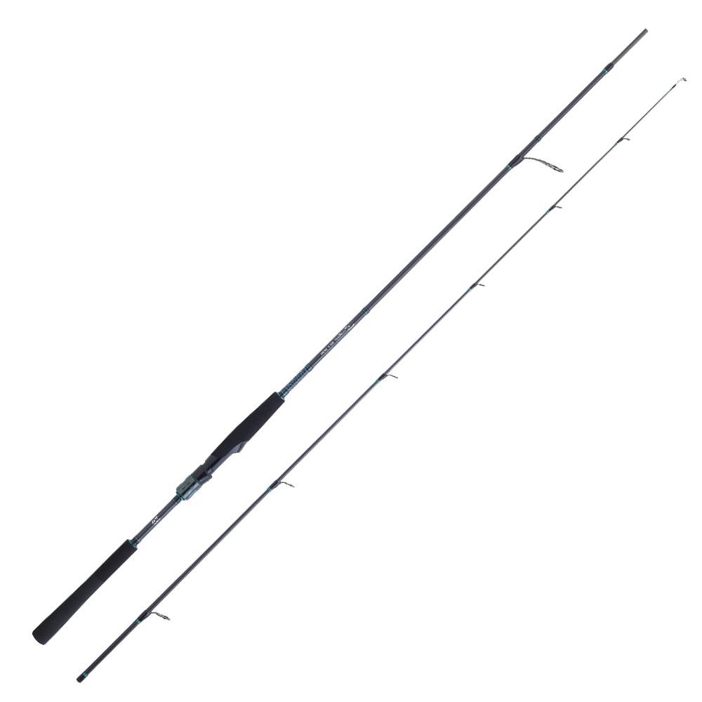 Daiwa Saltist AGS 2.74m 14-42gr (2P) Spin Kamış