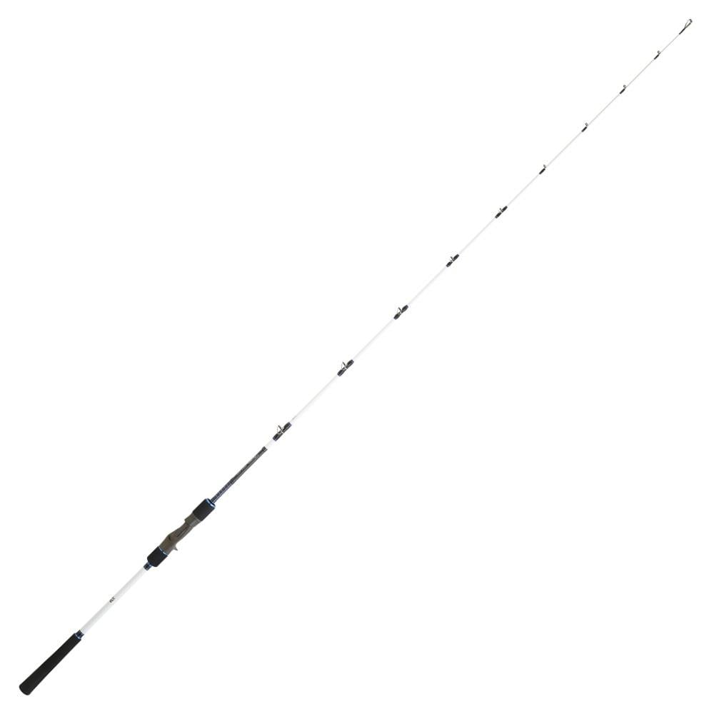 Daiwa Saltist II 1.88mt 90-210gr (1P) Tetikli Slow Jigging Kamış