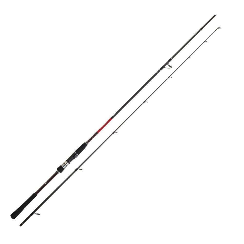 Daiwa Saltist Seabass 2.51m 7-35gr (2P) Spin Kamış