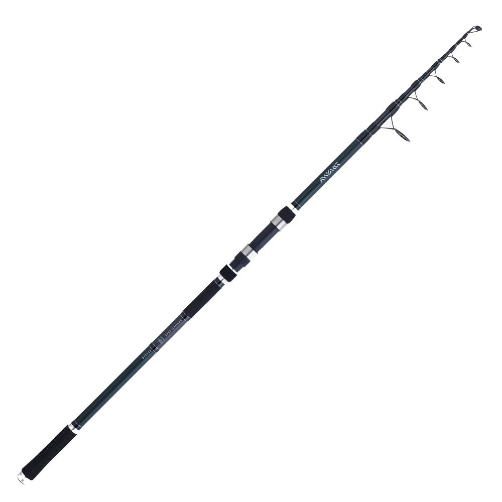 Daiwa Samurai BF 3.60mt 70-150gr Teleskopik Olta Kamışı