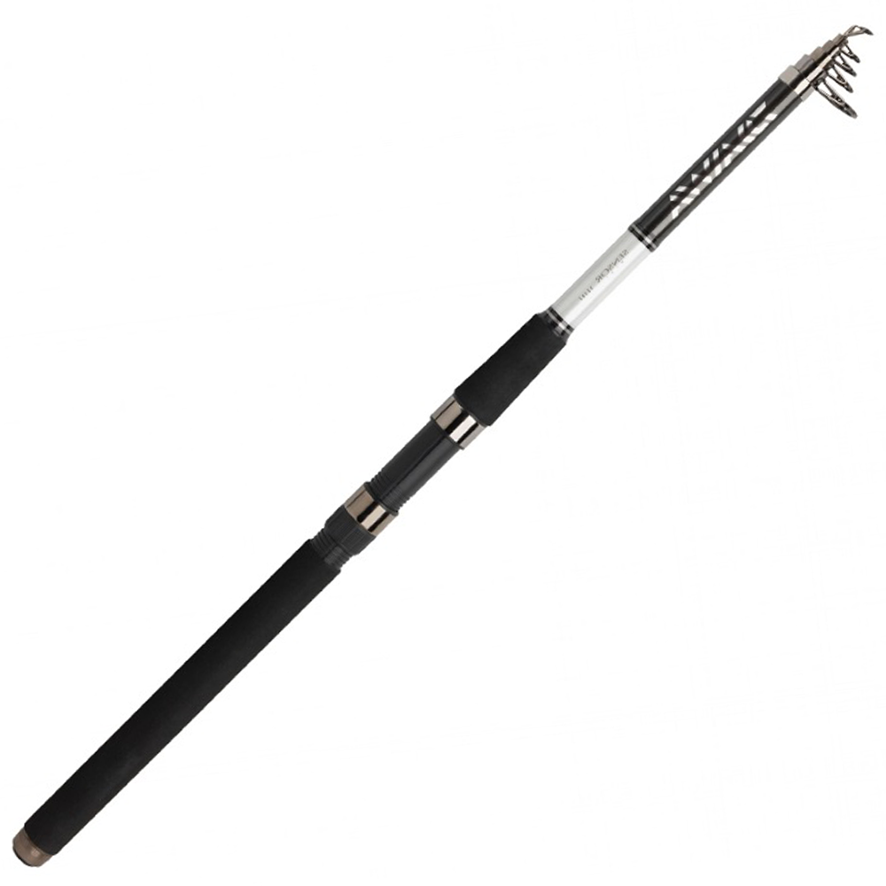 Daiwa Sensor AF 2.70mt 15-50gr Teleskopik Spin Olta Kamışı