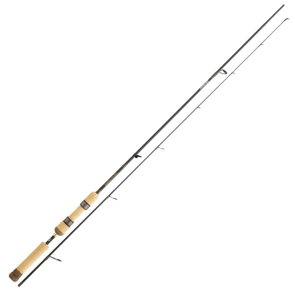 Daiwa Silver Creek AF 1.83mt 1-5gr (2P) LRF Kamış