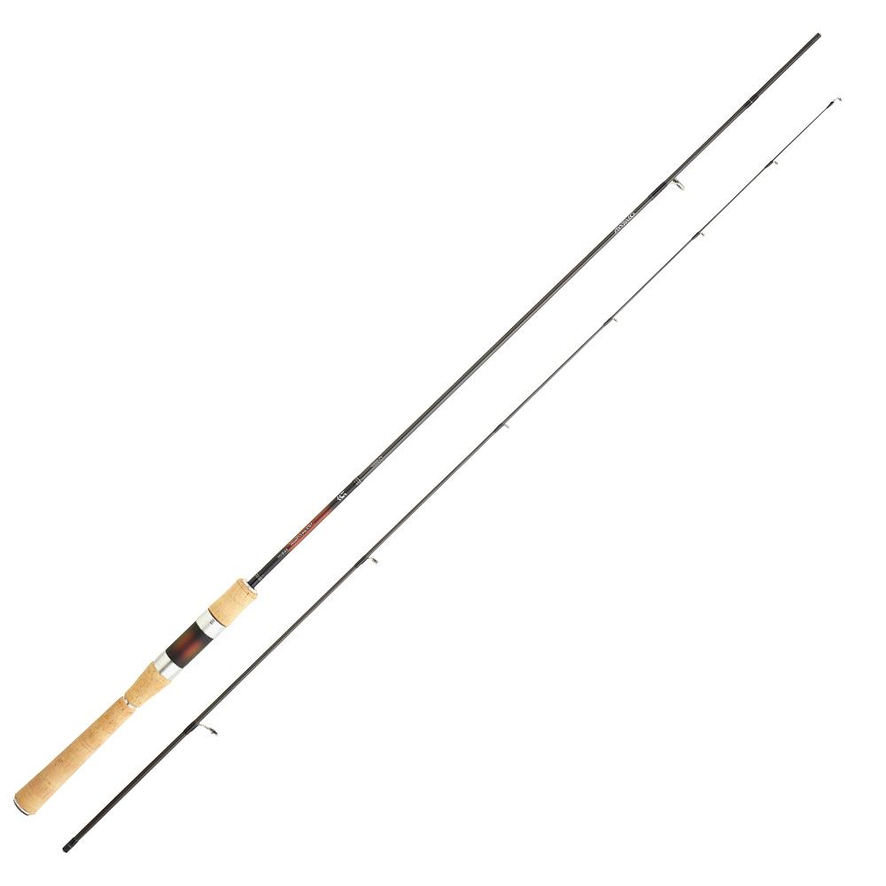 Daiwa Silver Creek BF 1.83mt 1-5gr (2P) LRF Kamış