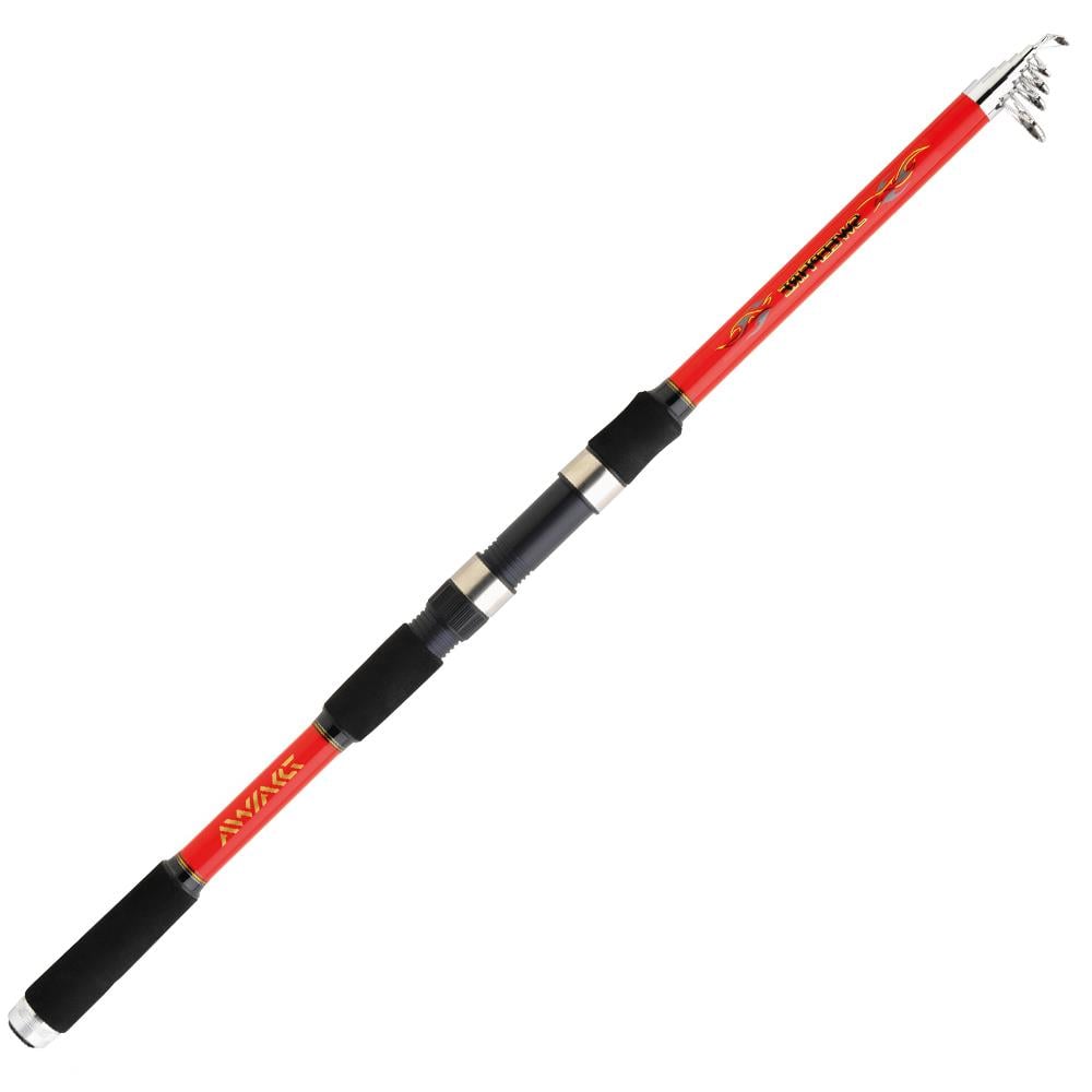Daiwa Sweepfire Mini 3.00mt 20-60gr Teleskopik Spin Olta Kamışı