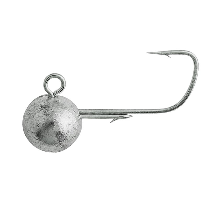 Decoy SV-52 Round Magic Jighead 1.8gr #8 WN (5 Adet)