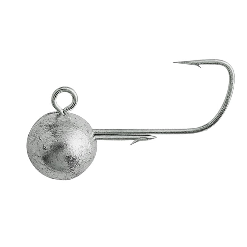 Decoy SV-52 Round Magic Jighead 3.5gr #4 WN (5 Adet)