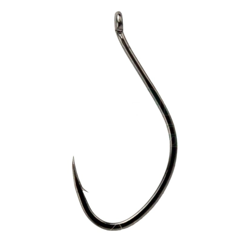 Decoy Worm 7 Light Special Delikli Olta İğnesi BN #4 (9 Adet)