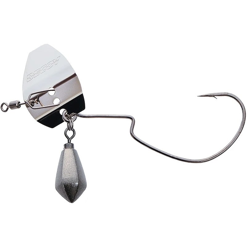 Decoy ZF-1S Zero-Dan Flash Offset Set BN 7gr #1/0 (1 Adet)