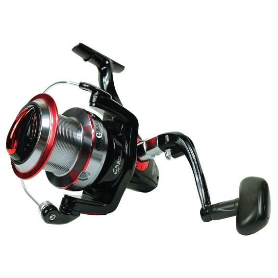 DFT Magnum 8000 FD 8+1 BB Surf Olta Makinesi