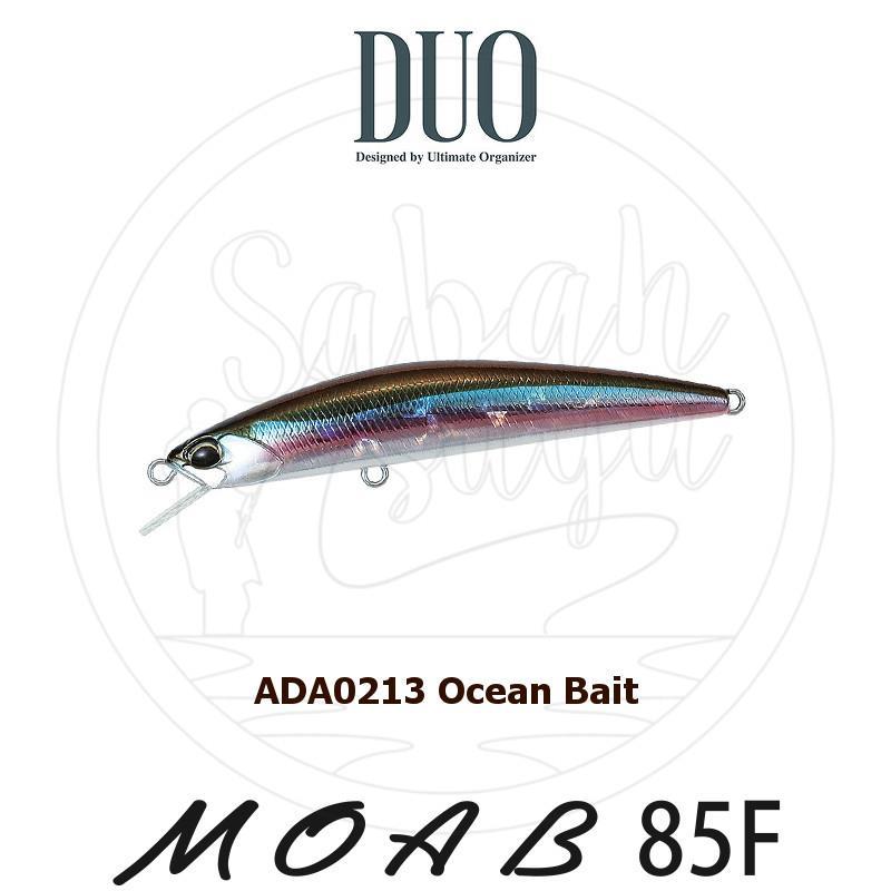 Duo Moab 85F ADA0213 Ocean Bait