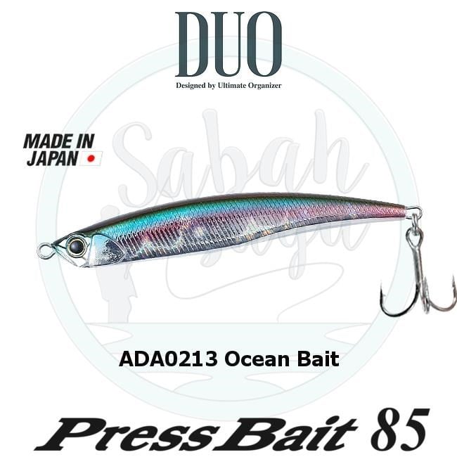 Duo Press Bait 85 ADA0213 Ocean Bait