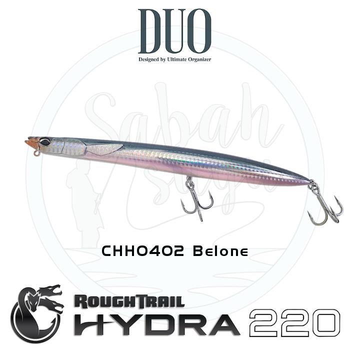 Duo Rough Trail Hydra 220 CHH0402 Belone