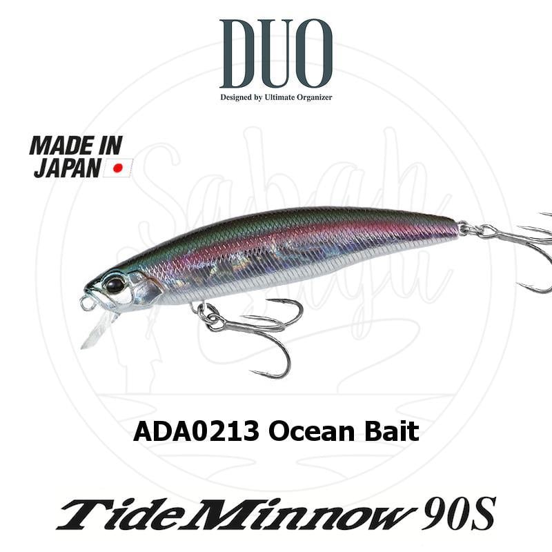 Duo Tide Minnow 90S ADA0213 Ocean Bait