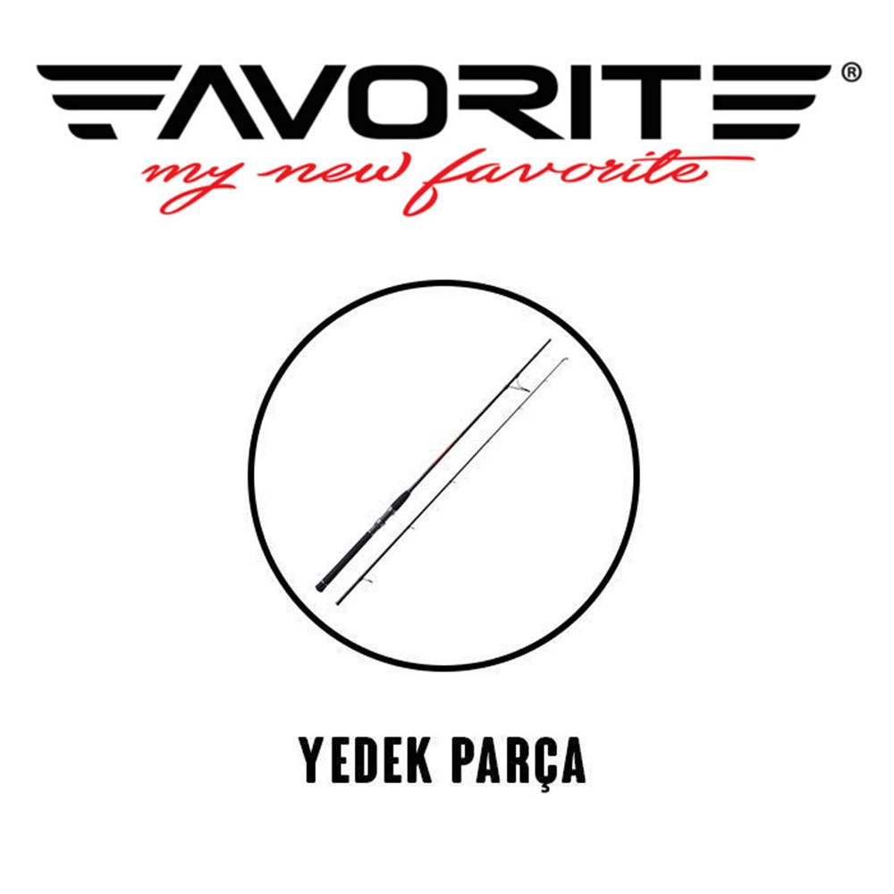Favorite Absolute ABS-662UL LRF Kamış 198cm 2-10gr 1.parça