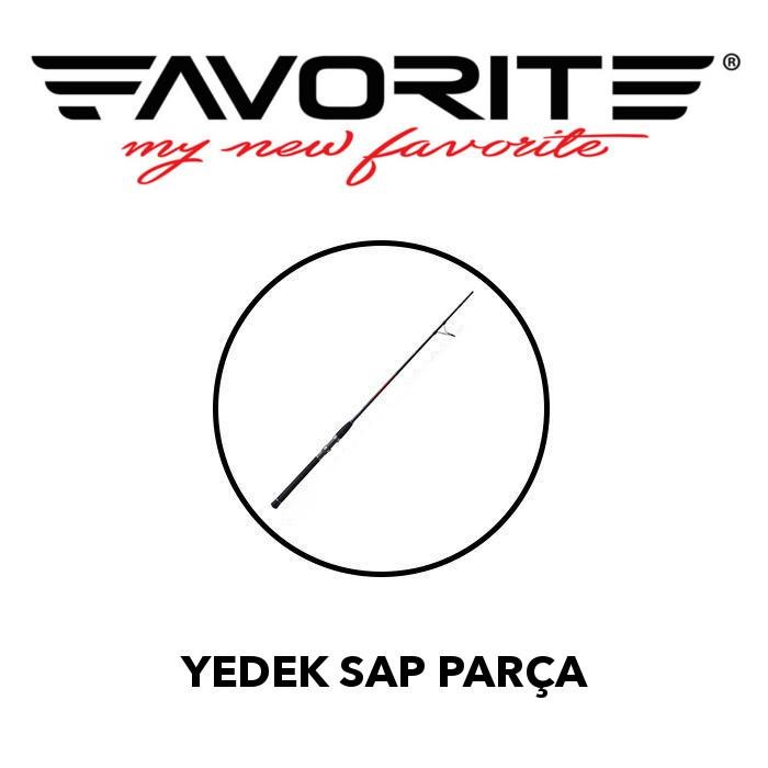 Favorite White Bird WB-732ML-S LRF Kamış 219cm 4-14gr 2.Parça (Sap)