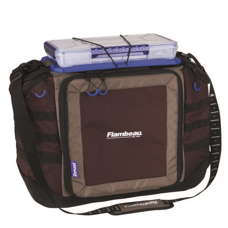 Flambeau Portage Alpha Balıkçı Çantası