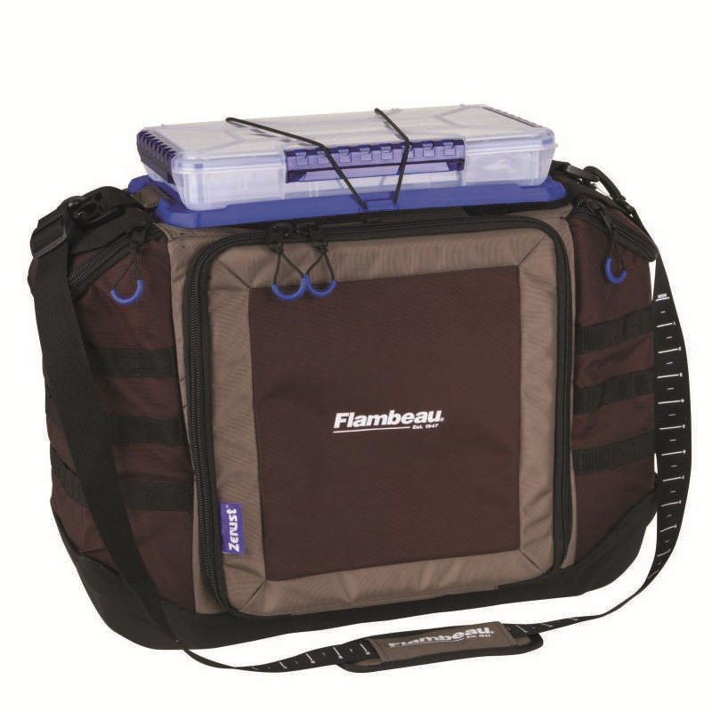 Flambeau Portage Alpha Balıkçı Çantası