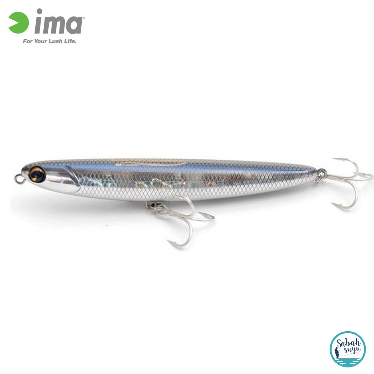 Ima Salt Skimmer 11cm Maket Balık #X412