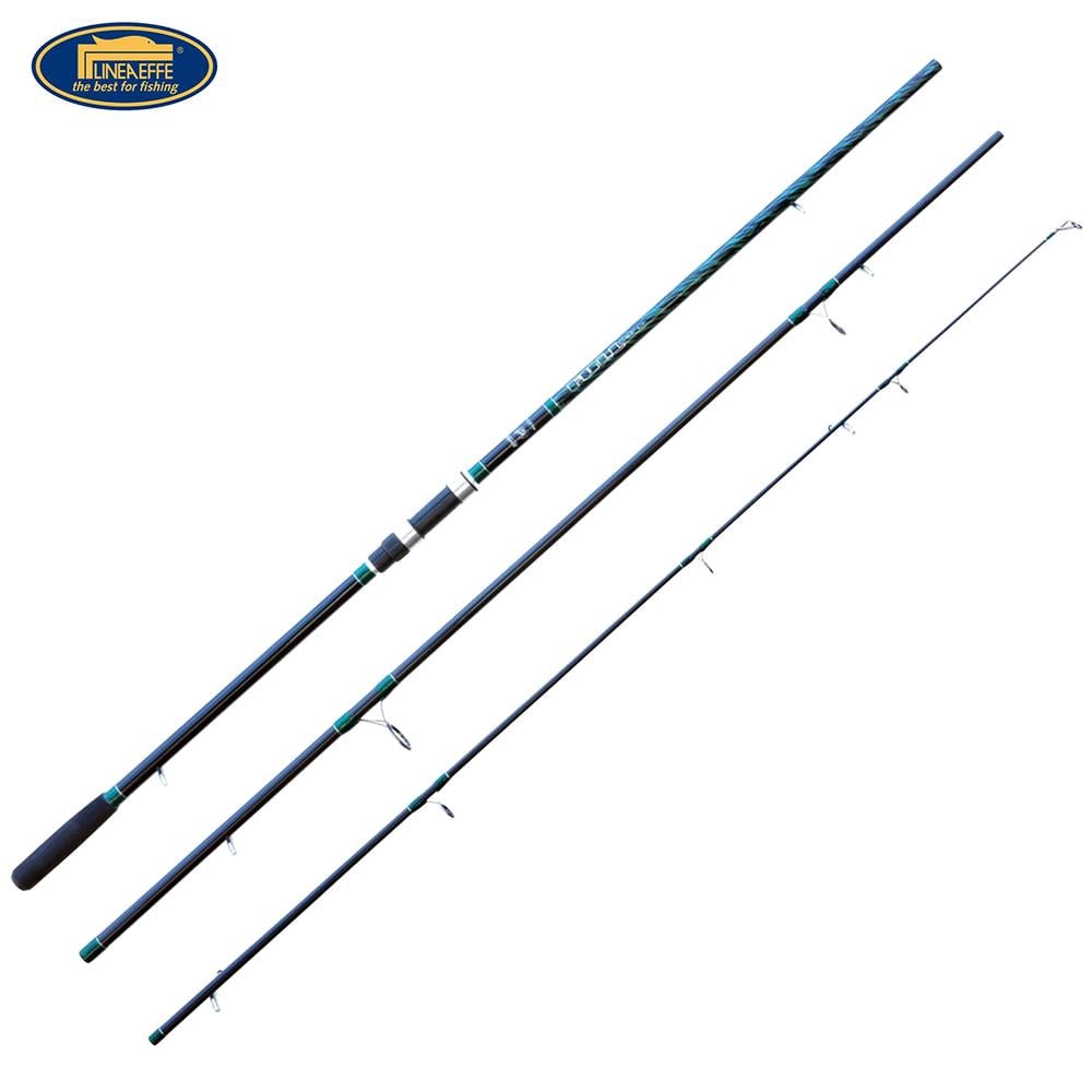 Lineaeffe TS Full Carp 3.60mt 3.5lb Sazan Olta Kamışı