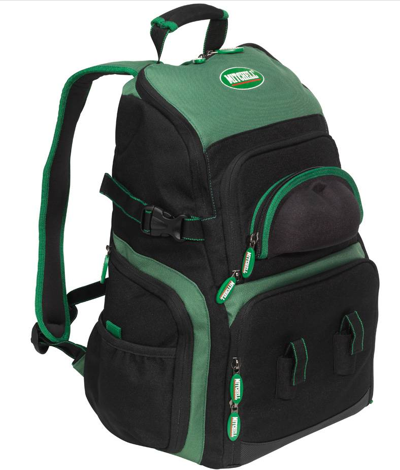 Mitchell Sırt Çantası (Acc.Luggage Backpack)