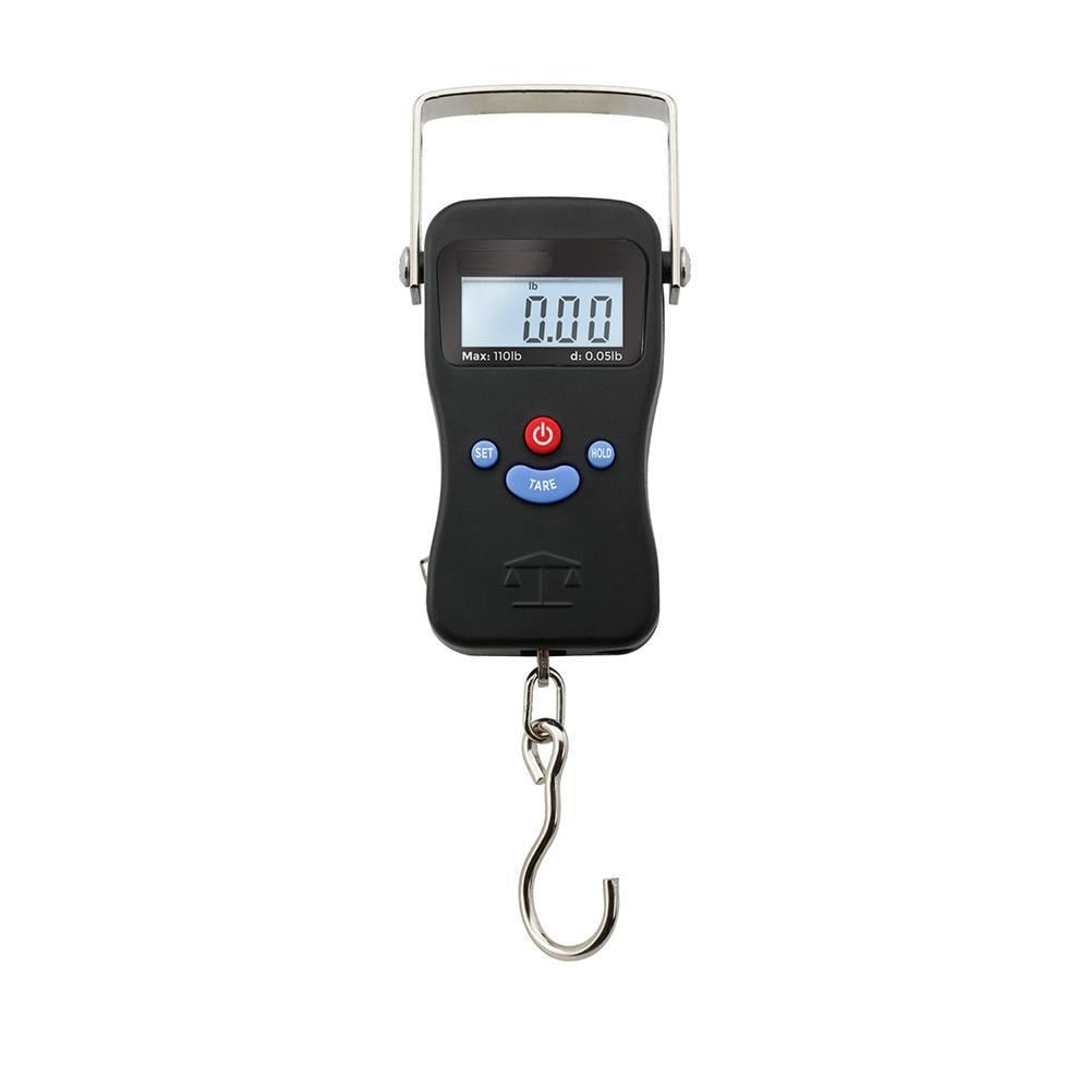 Neck DG8 Dijital El Tartısı 50kg