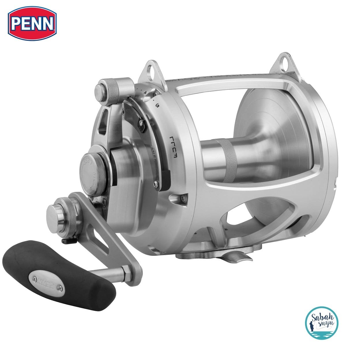 Penn International VISW Trolling Çıkrık Olta Makinesi