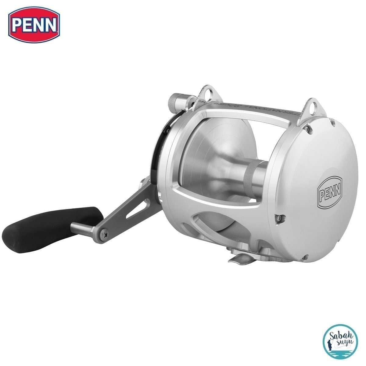 Penn International VISW Trolling Çıkrık Olta Makinesi