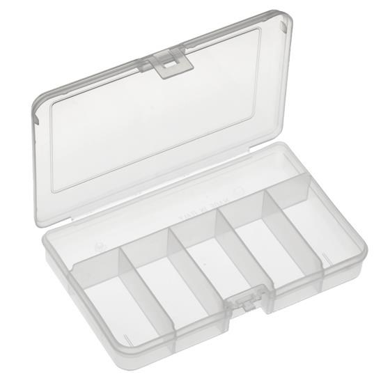 Plastica Panaro 101/ATN 6 Gözlü Kutu 165X112X31mm.