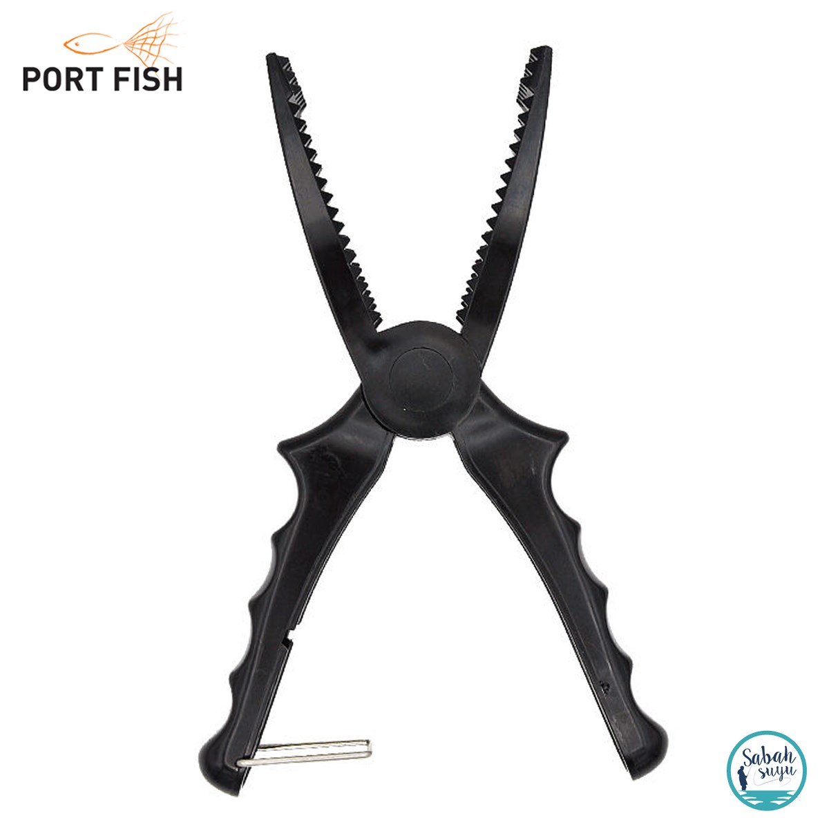 Portfish Fish Grip Balık Tutucu Klipsli 20cm