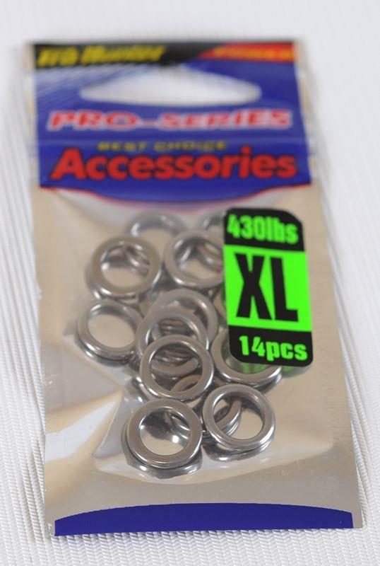 Pro Hunter Solid Ring (Kapalı Halka) XL Boy 430 LBS