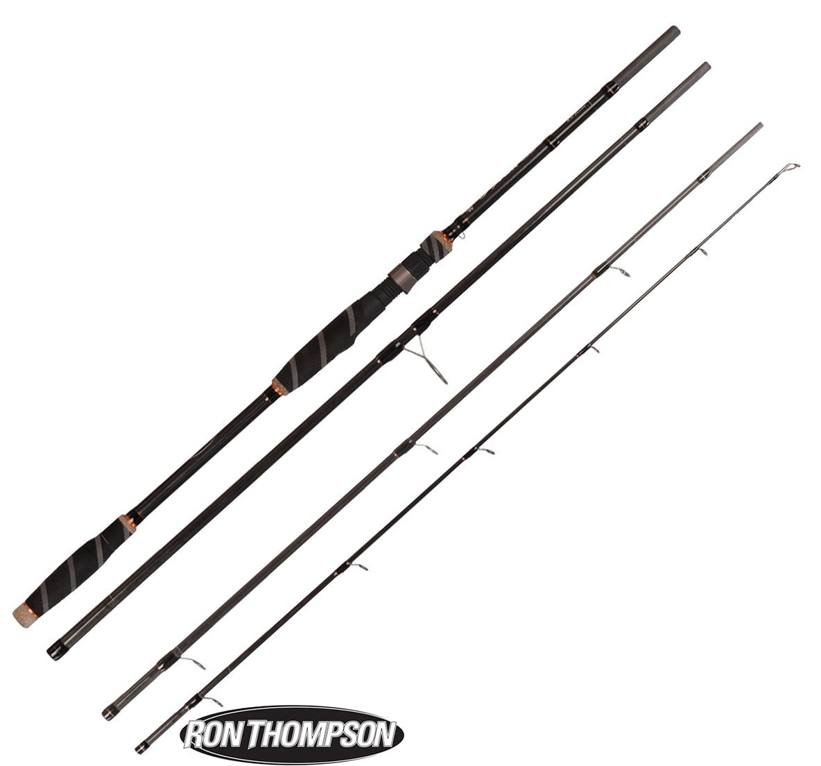 Ron Thompson Tyran NX-Series Travel 3.00mt 20-60gr (4P) Spin Kamış