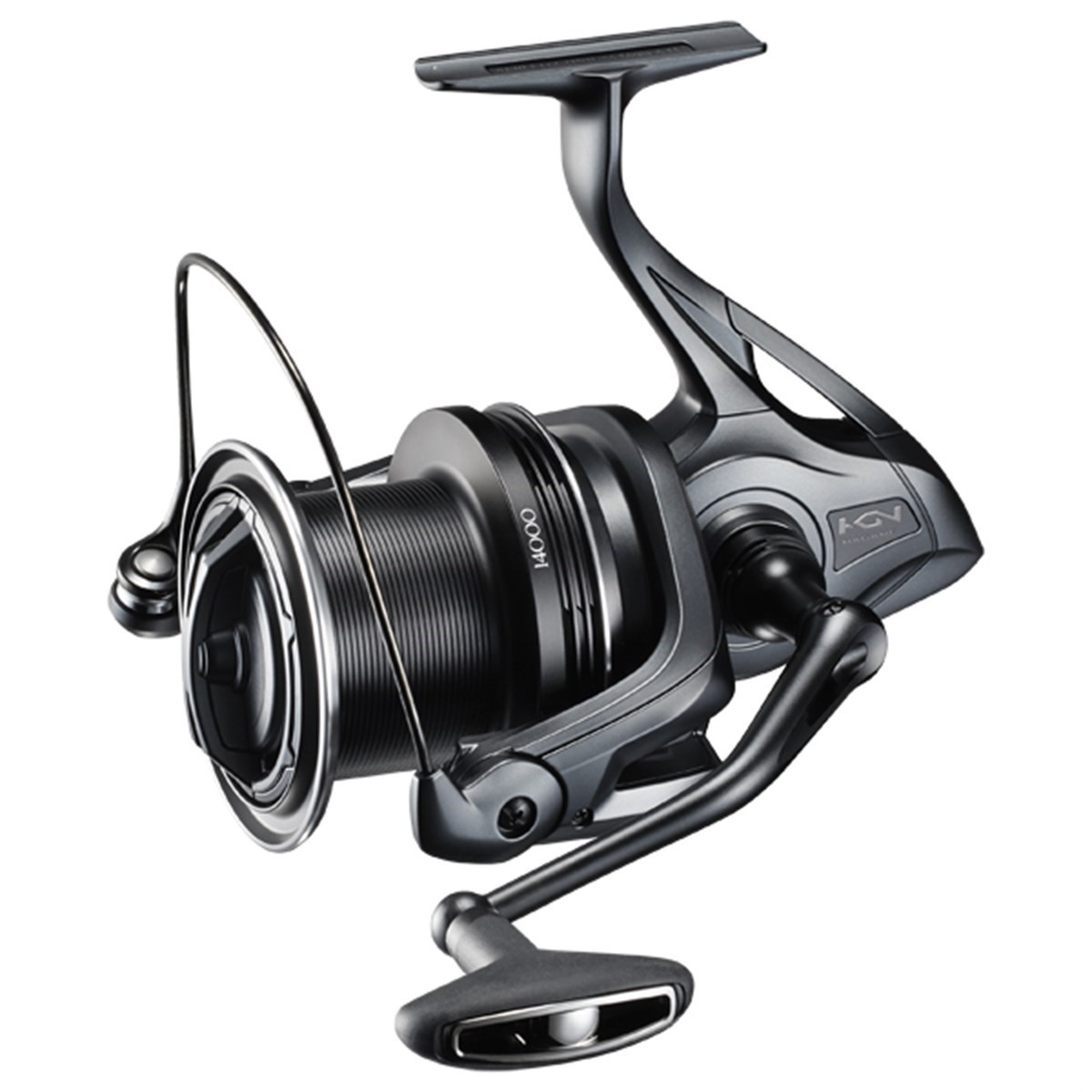 Shimano Aero Technium 14000 XTC Magnesium Surf Olta Makinesi