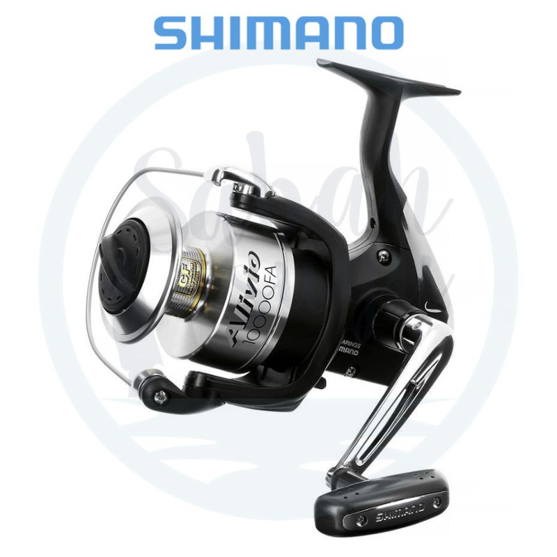 Shimano Alivio 10000 FA Olta Makinesi