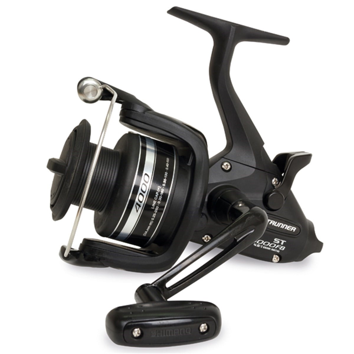 Shimano Baitrunner 4000STFB Olta Makinesi