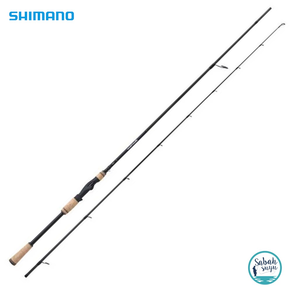 Shimano Beastmaster FX Predator 270MH 2.70mt 14-42gr Spin Kamış
