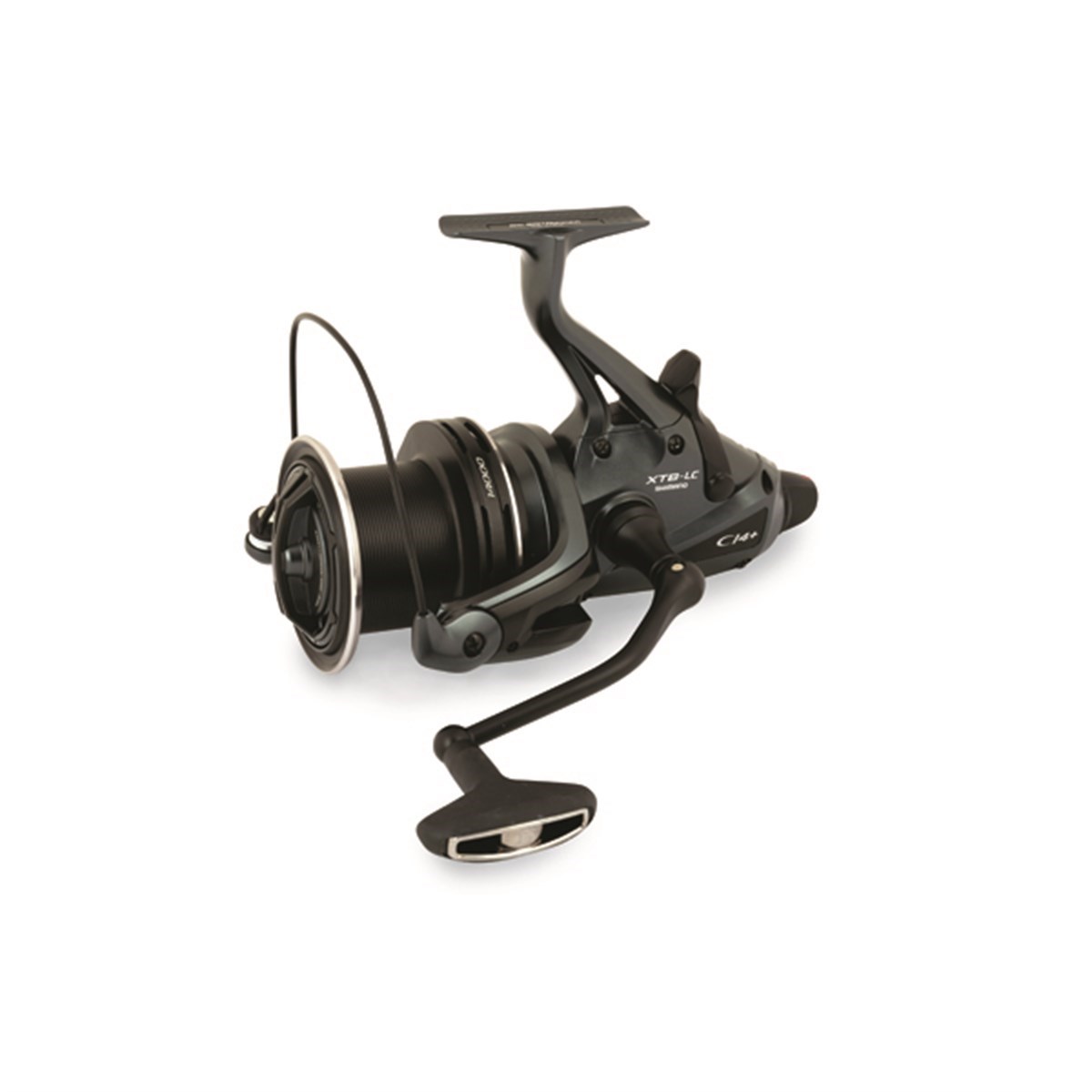 Shimano Big Baitrunner 14000XTB LC Ci4+ Olta Makinesi