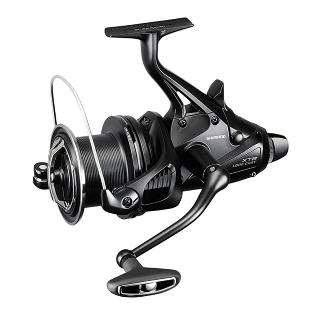 Shimano Big Baitrunner 14000XTB LC Olta Makinesi