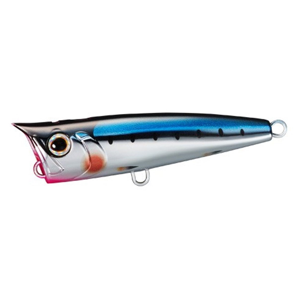Shimano Coltsniper Rock Pop 90F 9cm 23gr 001T Maiwashi