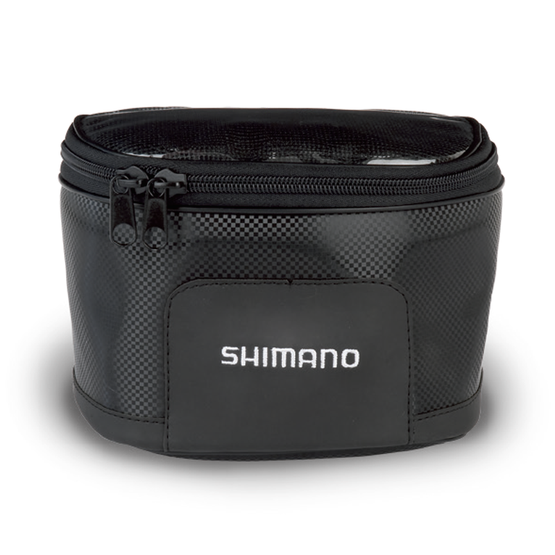 Shimano Makine Çantası 19cmX27cmX15cm LARGE