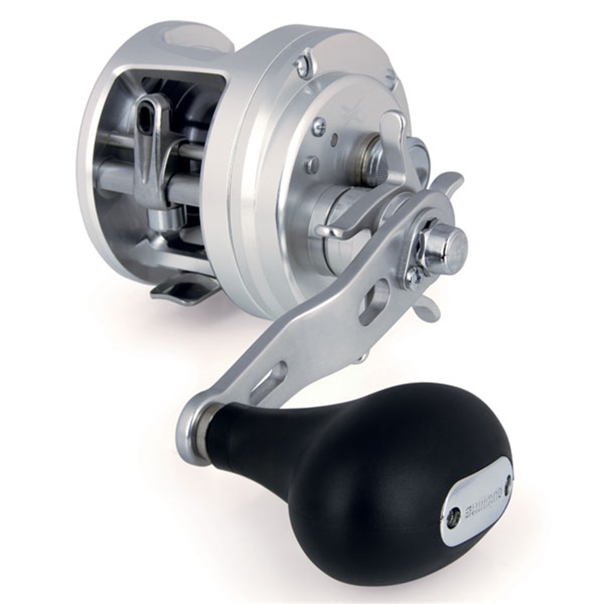 Shimano Ocea Calcutta 301 HG (LH) Çıkrık Jig Olta Makinesi Sol El