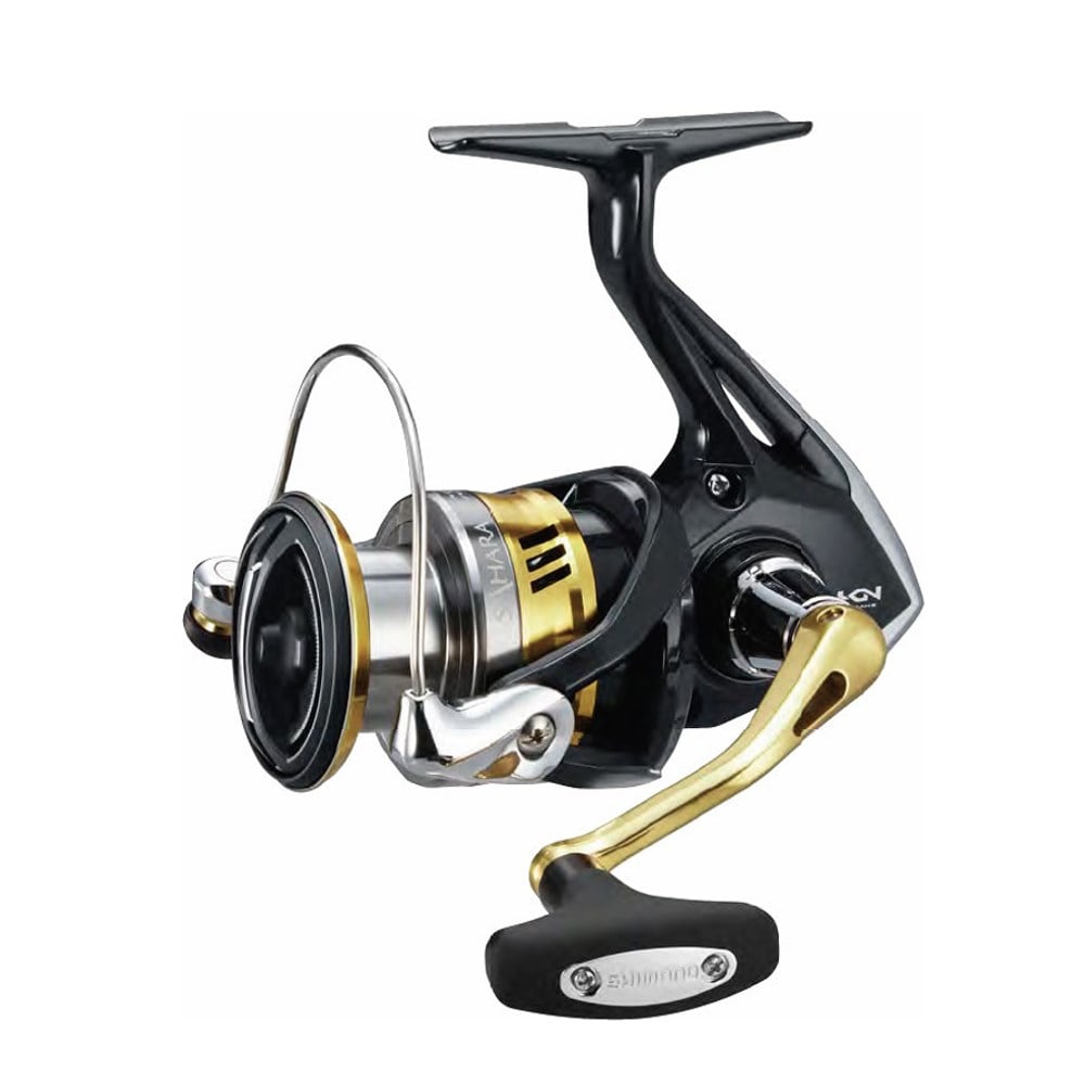 Shimano Sahara C5000 FI XG Spin Olta Makinesi