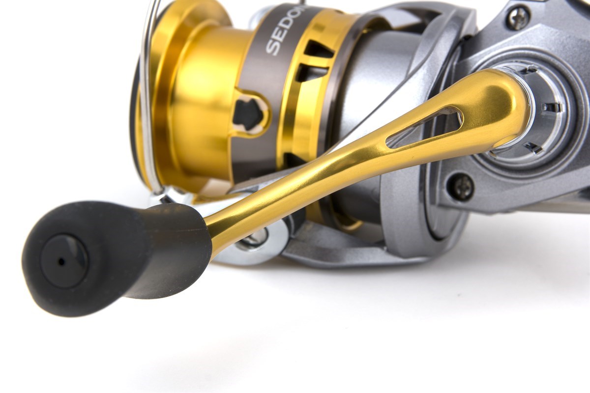 Shimano Sedona 6000 FI Olta Makinesi