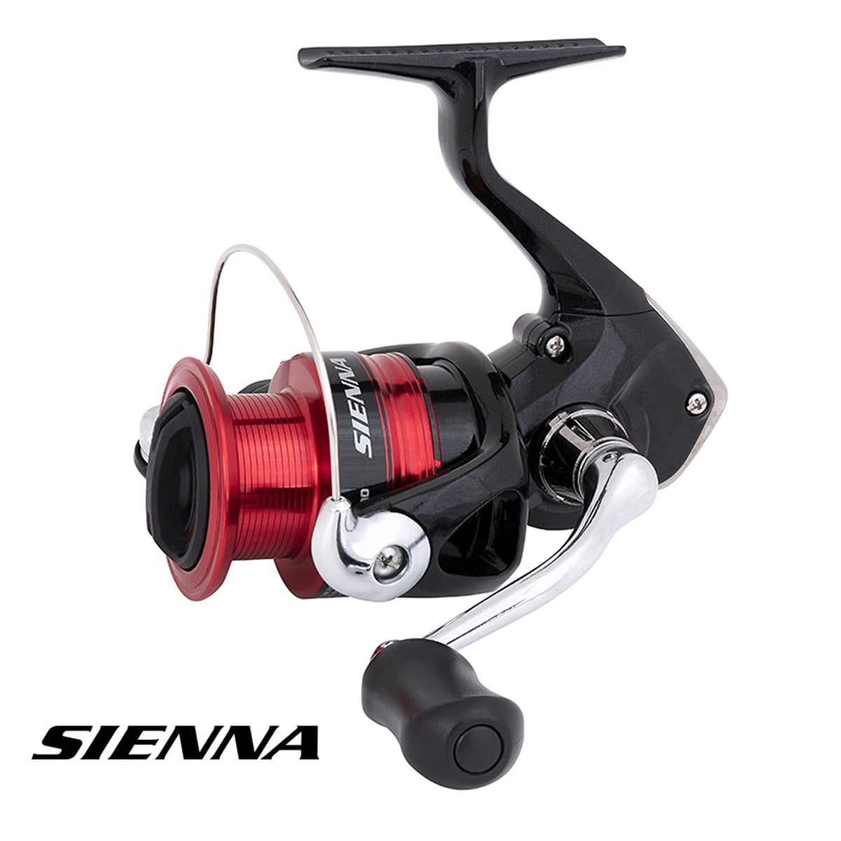 Shimano Sienna 2500 FG Spin Olta Makinesi
