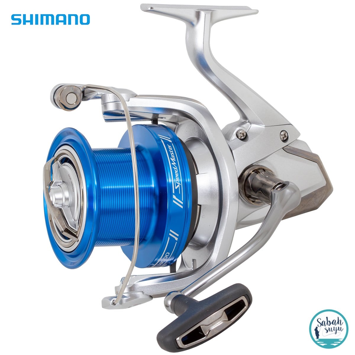Shimano Speedmaster 14000 XSD Surf Olta Makinesi