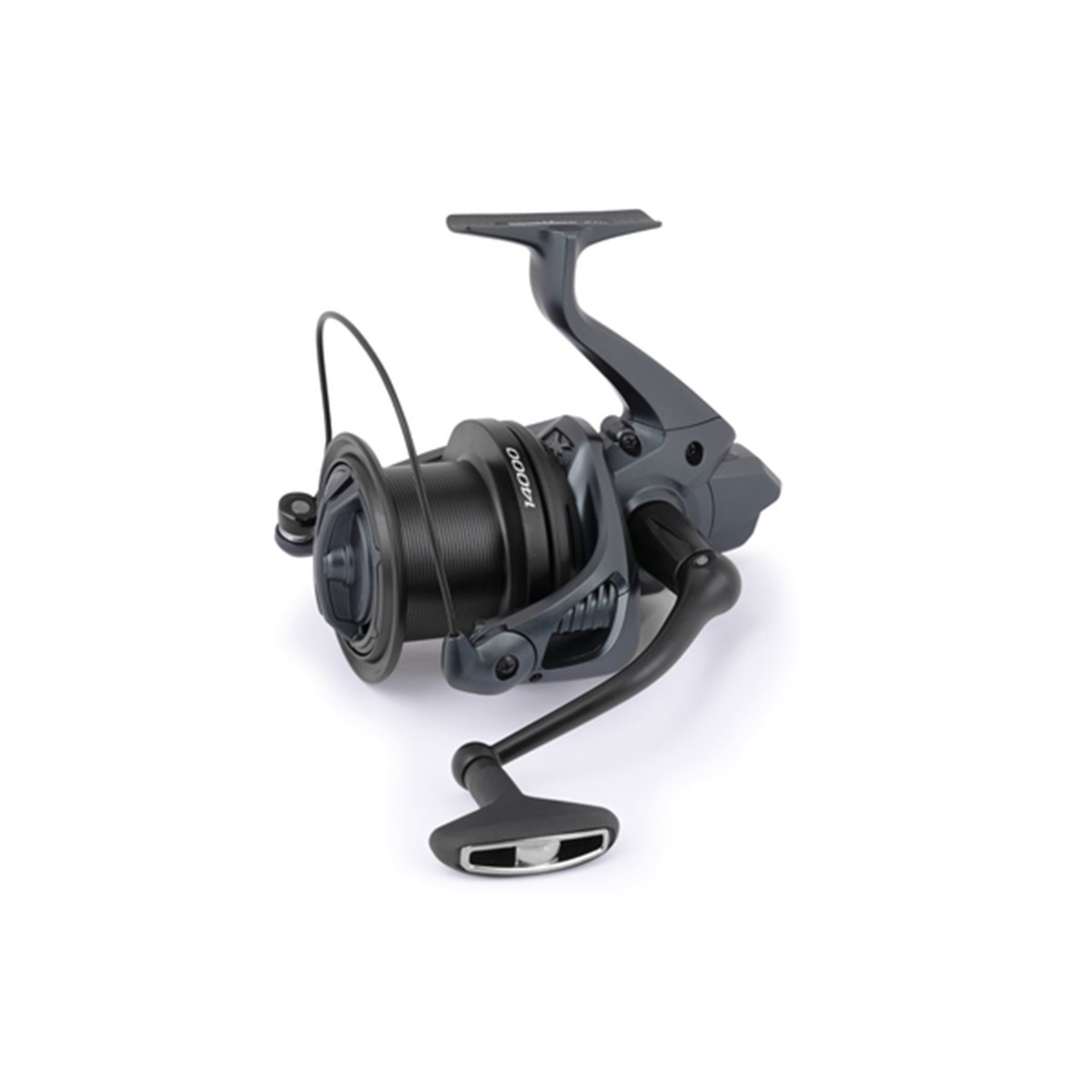 Shimano Speedmaster 14000 XTC Surf Olta Makinesi