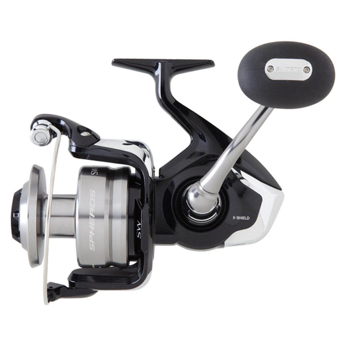 Shimano Spheros 10000 SW Olta Makinesi
