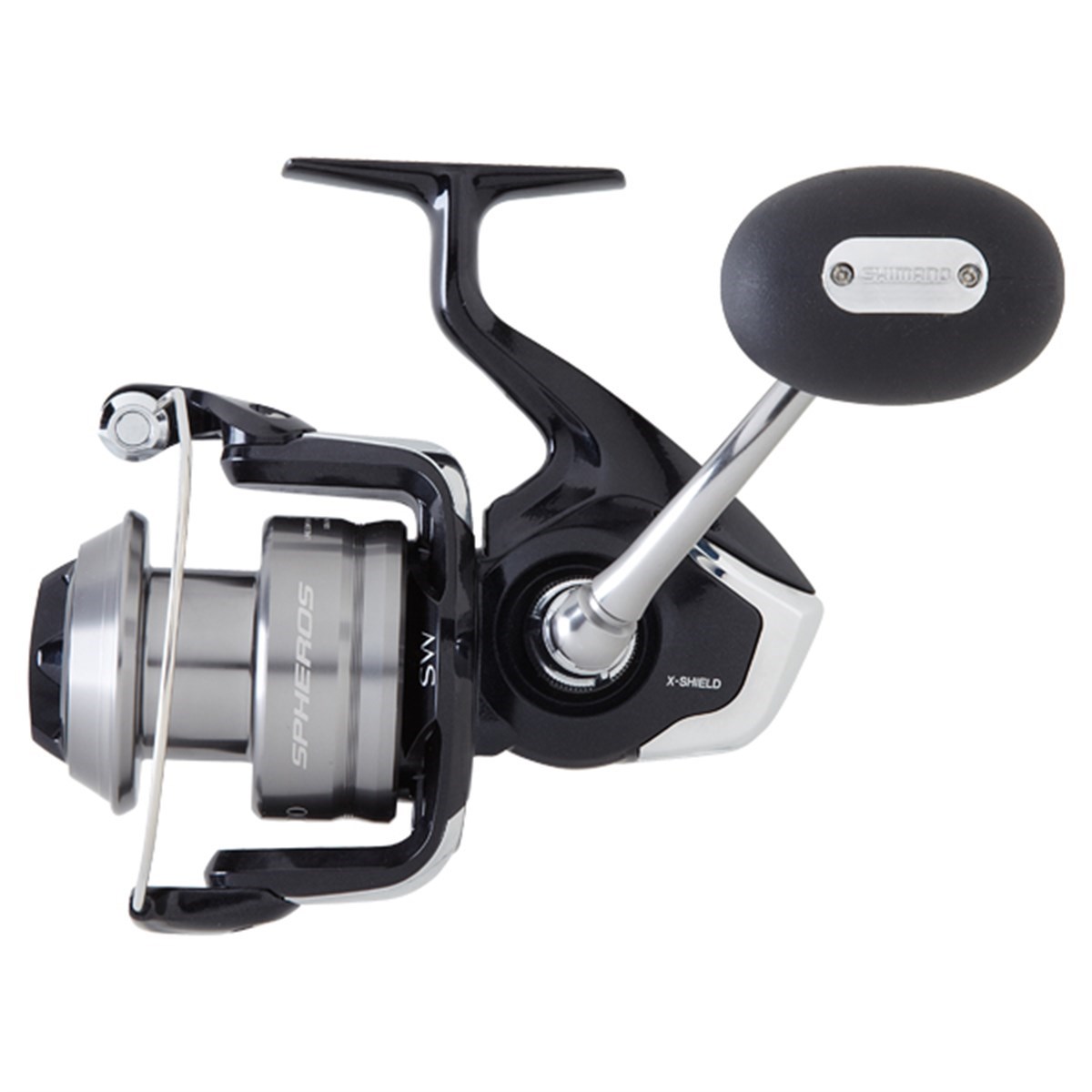 Shimano Spheros 5000 SW Olta Makinesi