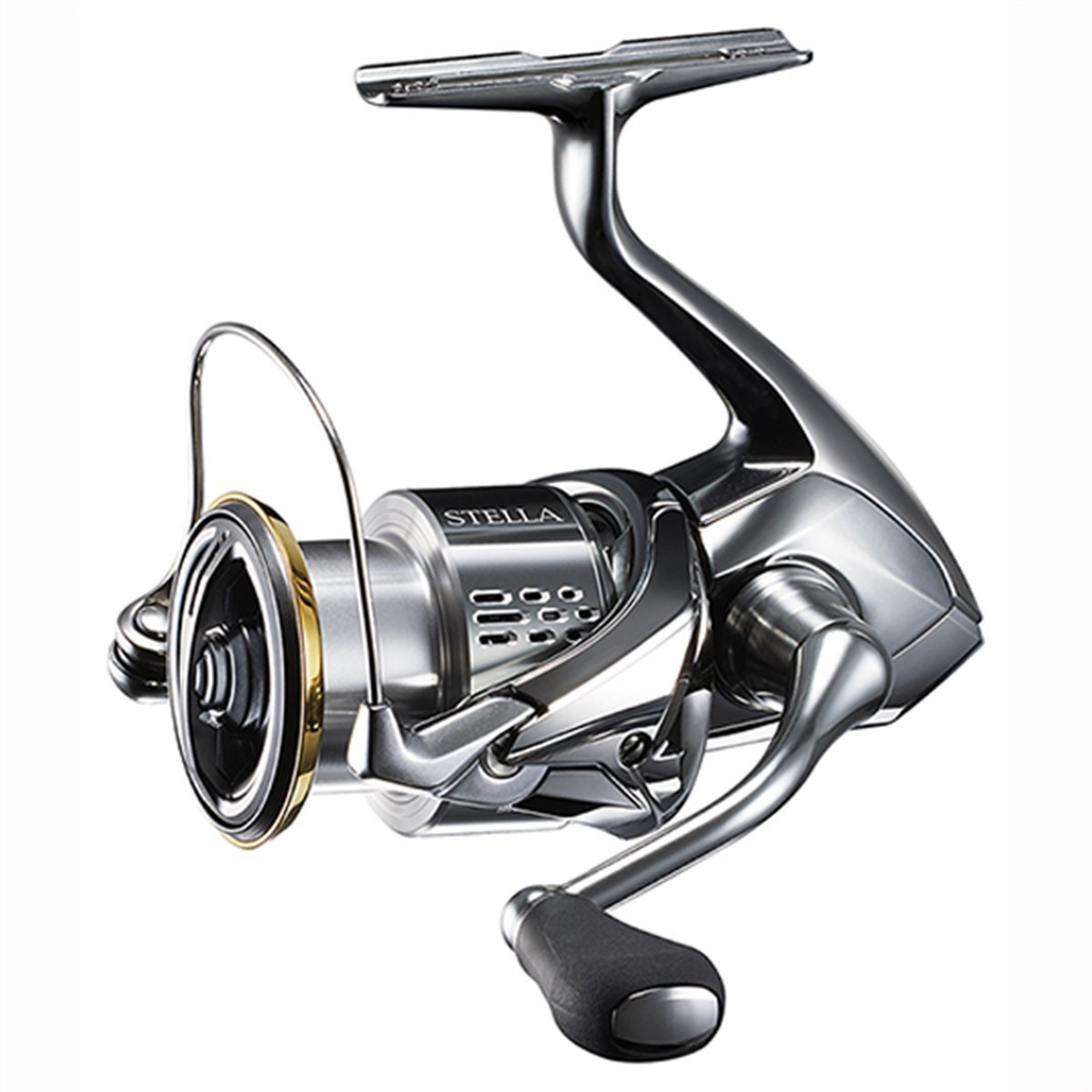 Shimano Stella 2500 FJ HG Spin Olta Makinesi