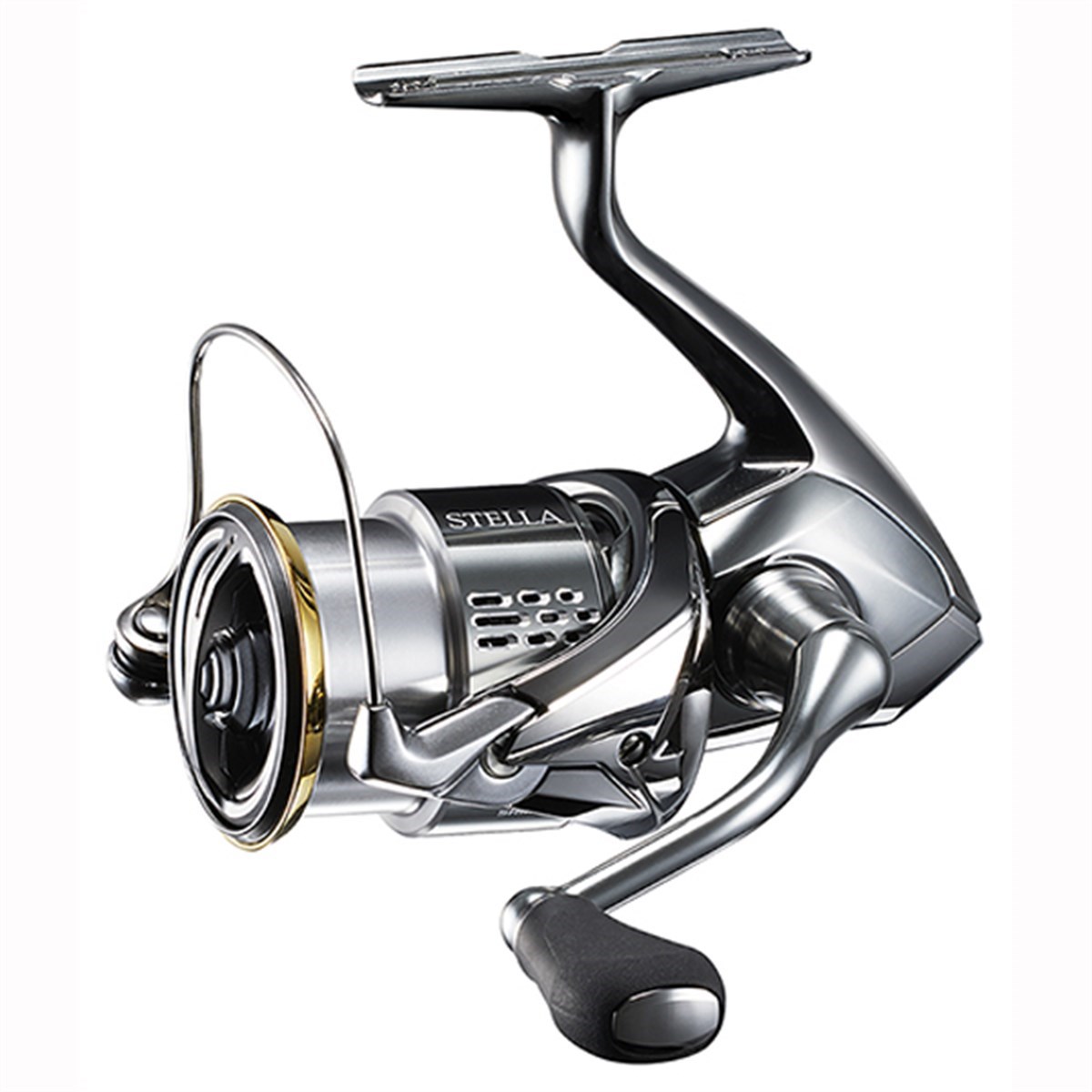 Shimano Stella 2500S FJ HG Spin Olta Makinesi