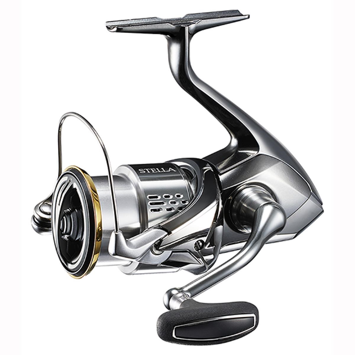 Shimano Stella C3000 FJ Spin Olta Makinesi
